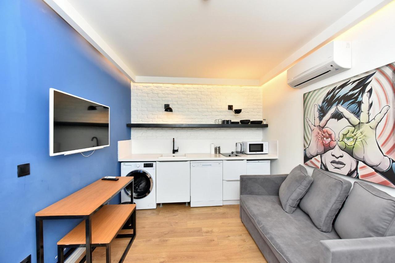 Fitas Oda Hotel Hotel Istanboel